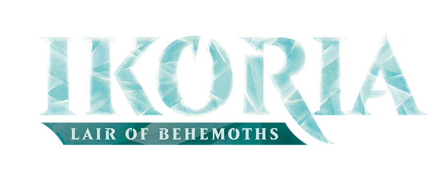 Ikoria: Lair of Behemoths