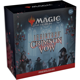 Crimson Vow Pre-Release