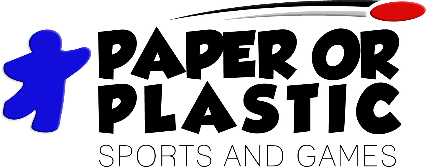 Paper or Plastic