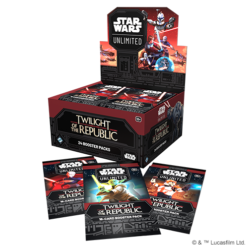 Dragon Ball Super Mythic Booster Box – Paper or Plastic